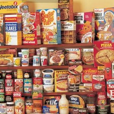 Museum of Brands: Entry Ticket - photo 4