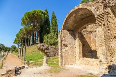 Villa Adriana: Entry Ticket - photo 3