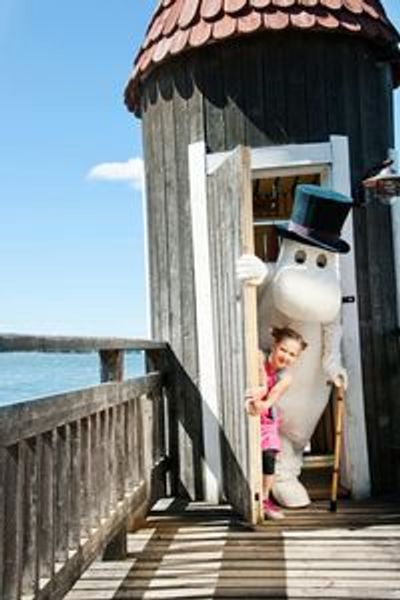 Moominworld: Skip The Line Ticket - photo 3