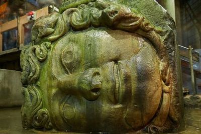 Basilica Cistern: Skip The Line Ticket - photo 3