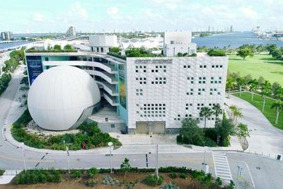 Phillip & Patricia Frost Museum of Science, Aquarium & Planetarium: Entry Ticket - photo 4