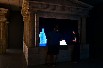 Lost Atlantis Experience: Skip The Line Ticket - photo 3