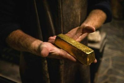 Sovereign Hill: Entry Ticket - photo 3