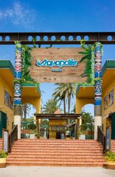 Aquopolis Cullera: Entry Ticket - photo 4