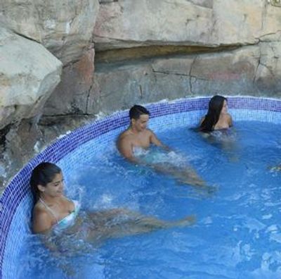 Aquopolis Cartaya: Skip The Line Ticket - photo 3