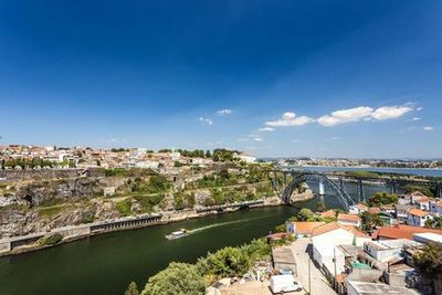 Porto Magic Train: Entry Ticket - photo 3