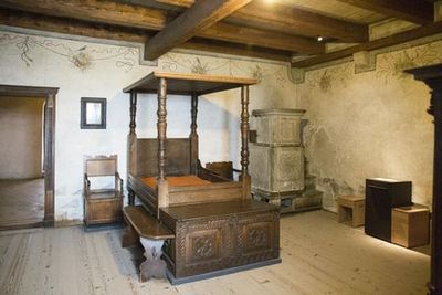 Chillon Castle: Entry Ticket - photo 4