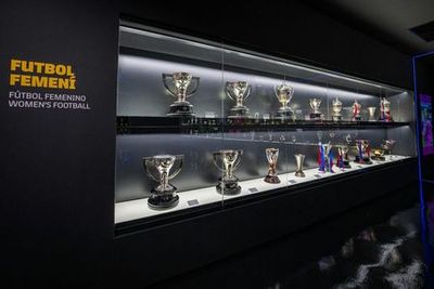 FC Barcelona Museum: Flexible Ticket - photo 3
