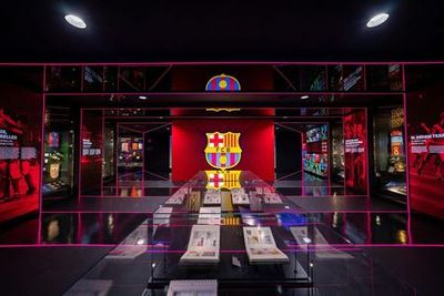 FC Barcelona Museum: Flexible Ticket - photo 4