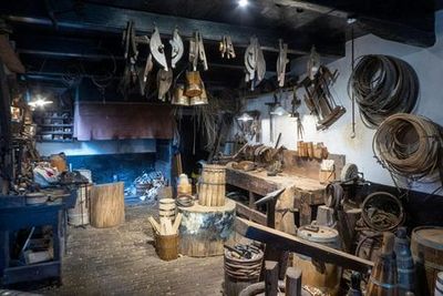 Zuiderzeemuseum: Entry Ticket - photo 4