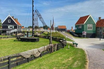 Zuiderzeemuseum: Entry Ticket - photo 3