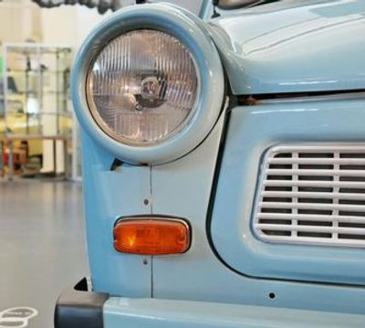 Trabi Museum: Entry Ticket - photo 3