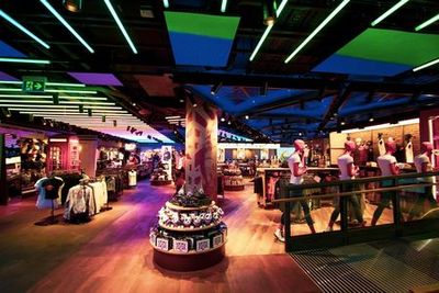 Hard Rock Cafe London Piccadilly: Skip The Line Ticket - photo 4