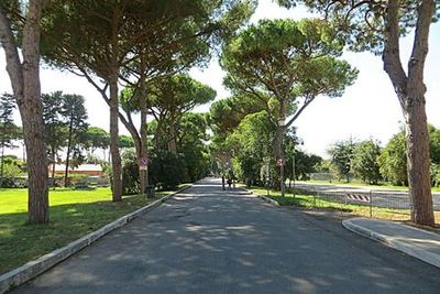 Ostia Antica Archaeological Park: Entry Ticket - photo 4