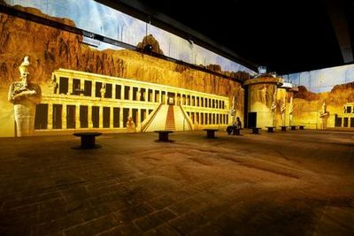 Phoenix des Lumières: Entry Ticket - photo 4