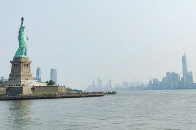 Statue of Liberty & Ellis Island: Entry + Ferry + Optional Tour - photo 4