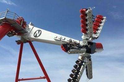 Parc Spirou Provence: Last-Minute Fast Track Ticket - photo 4