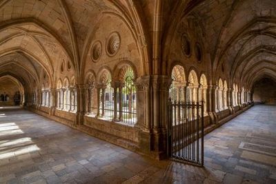 Cathedral of Tarragona: Skip The Line Ticket - photo 3