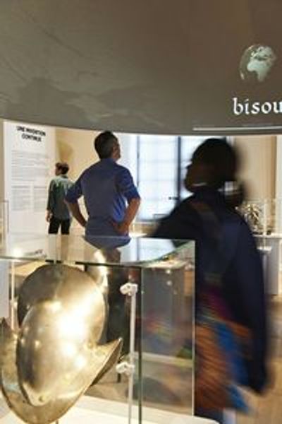 Cité Internationale de la Langue Française – Château de Villers-Cotterêts: Entry Ticket - photo 4