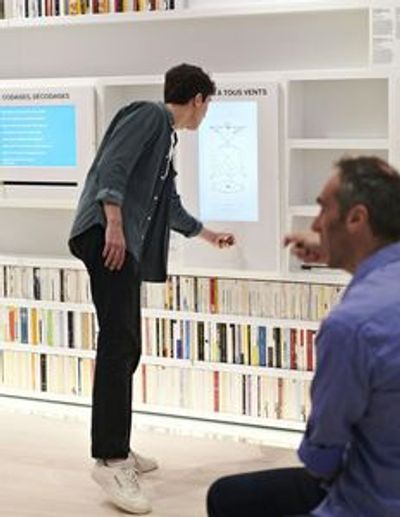 Cité Internationale de la Langue Française – Château de Villers-Cotterêts: Entry Ticket - photo 3