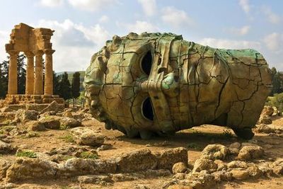 Valley of the Temples & Kolymbethra Garden: Entry Ticket - photo 4