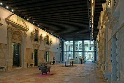 Ca' Pesaro Museum: Fast Track Ticket - photo 3