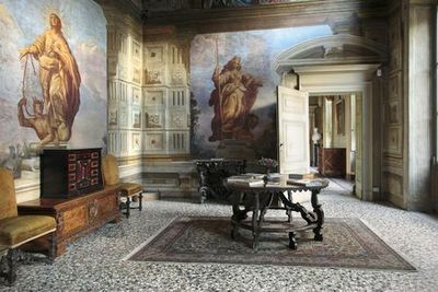 Palazzo Moroni Entry Ticket - photo 3