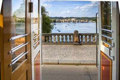 Prague: Hop-on Hop-off Historical Tram Ticket for Line 42 - photo 3