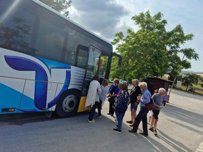 Entrance to Segesta Archeological Park + Roundtrip Shuttle Service - photo 3