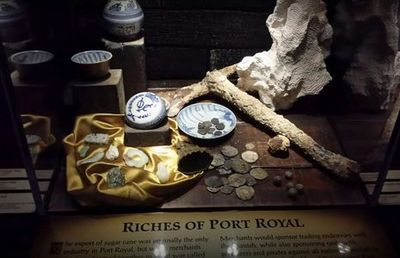 St. Augustine Pirate & Treasure Museum: Entry Ticket - photo 3