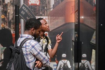 Museum of the City of New York: Entry Ticket - photo 4