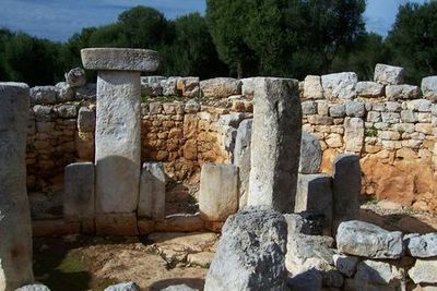 Torre d'en Galmés: Entry Ticket - photo 3