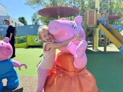 LEGOLAND® New York Resort: Entry Ticket - photo 3