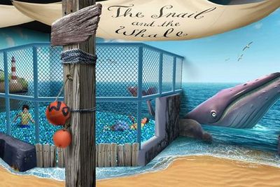 The Gruffalo & Friends Clubhouse: Entry Ticket - photo 4
