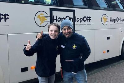 Amsterdam: Roundtrip Transfer to Keukenhof - photo 3