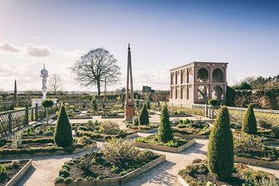 Kenilworth Castle and Elizabethan Garden: Entry Ticket - photo 4