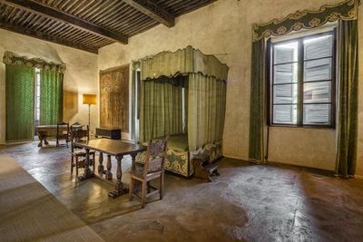 Castello della Manta: Entry Ticket - photo 3