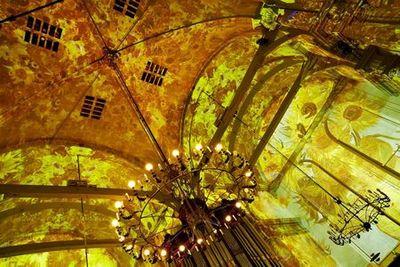 Van Gogh & Rembrandt in Amsterdam: Admission Ticket - photo 3