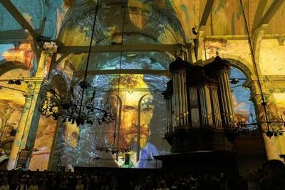 Van Gogh & Rembrandt in Amsterdam: Admission Ticket - photo 4