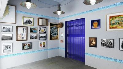 Solés Anchovy Factory-Museum: Entry Ticket - photo 3