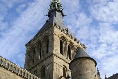 Mont Saint-Michel: Entry Ticket and Guided Day Tour from Paris - photo 4