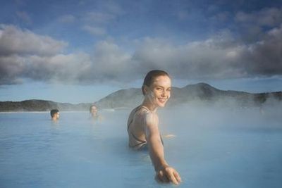 Blue Lagoon: Entry Ticket + Transfer - photo 4