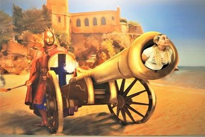 3D Fun Art Museum Portimão: Entry Ticket - photo 4