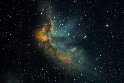 Burke Baker Planetarium: Show Ticket - photo 3