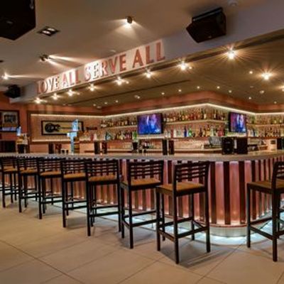 Hard Rock Cafe Berlin: Skip-the-Line Entry + 2 or 3-Course Menu - photo 4