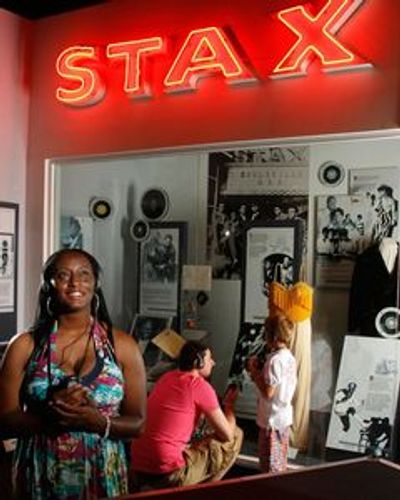 Memphis Rock 'n' Soul Museum: Entry Ticket - photo 4
