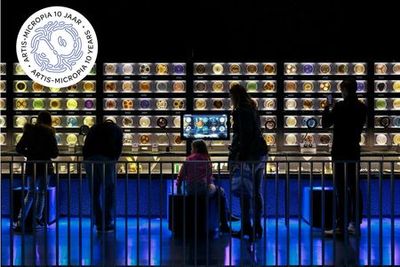 ARTIS Amsterdam Royal Zoo & Micropia: Skip The Line Entry Ticket - photo 3