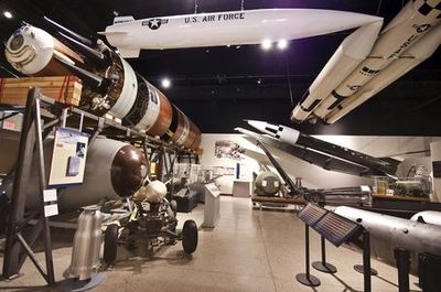 National Museum of Nuclear Science & History: Entry Ticket - photo 4