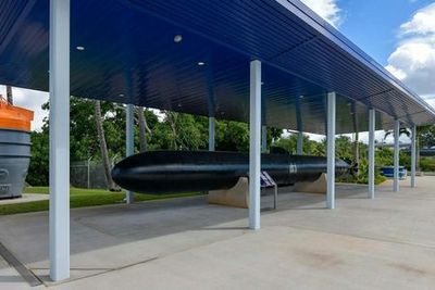 Pacific Fleet Submarine Museum & USS Bowfin: Entry Ticket - photo 3