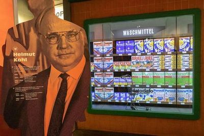 Deutschlandmuseum: Entry Ticket - photo 3